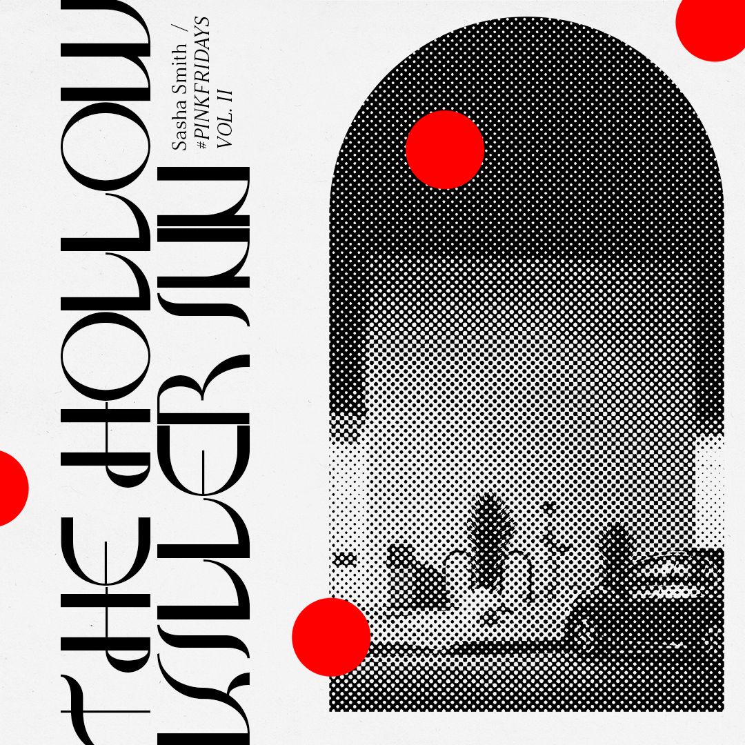 the hollow killer inn artwork